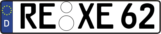 RE-XE62