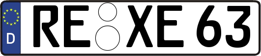 RE-XE63