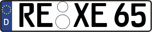 RE-XE65