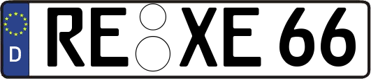 RE-XE66