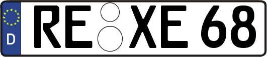 RE-XE68