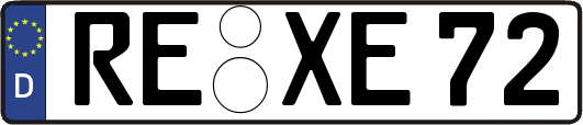 RE-XE72