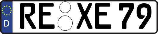 RE-XE79