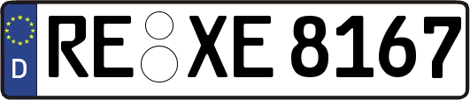 RE-XE8167