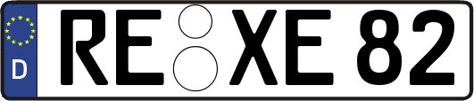 RE-XE82