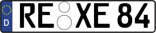 RE-XE84