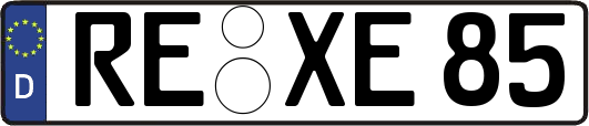 RE-XE85