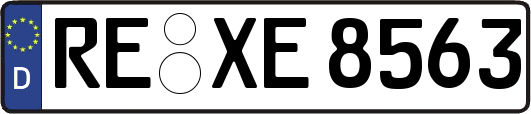 RE-XE8563