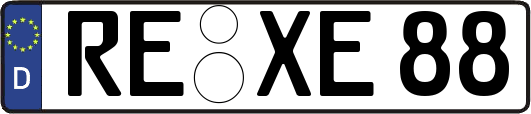 RE-XE88