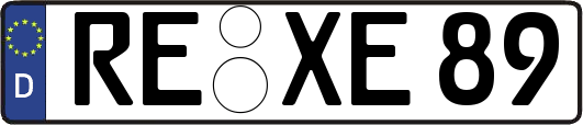 RE-XE89