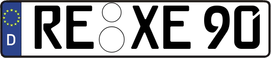 RE-XE90