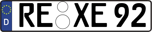 RE-XE92