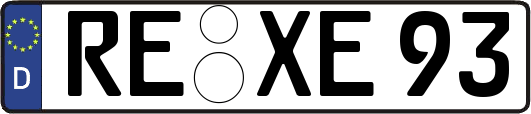 RE-XE93
