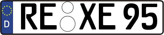 RE-XE95