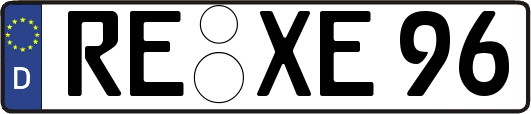 RE-XE96
