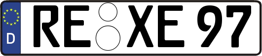 RE-XE97