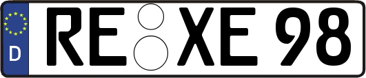 RE-XE98