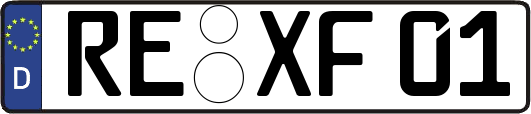 RE-XF01