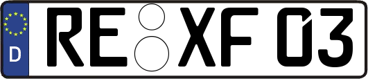 RE-XF03