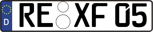 RE-XF05
