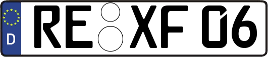RE-XF06
