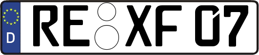RE-XF07