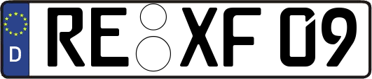 RE-XF09