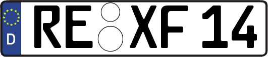 RE-XF14