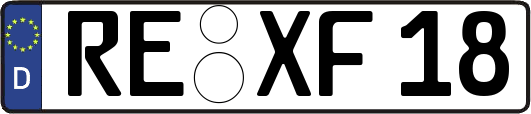 RE-XF18