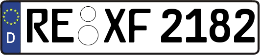 RE-XF2182