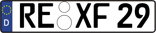 RE-XF29