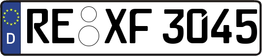 RE-XF3045