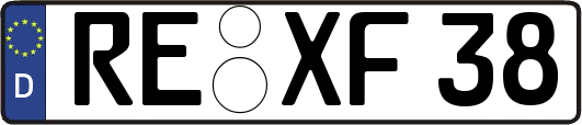 RE-XF38