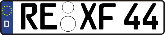 RE-XF44