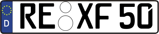RE-XF50