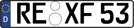 RE-XF53