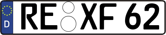 RE-XF62