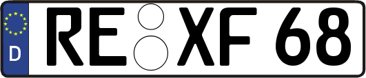RE-XF68