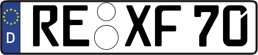 RE-XF70