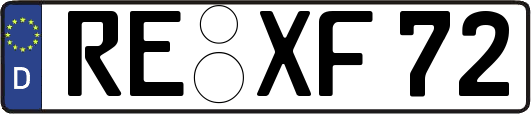 RE-XF72