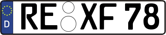 RE-XF78
