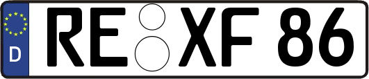 RE-XF86