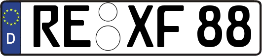 RE-XF88