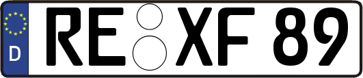 RE-XF89