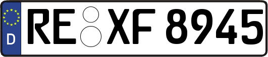 RE-XF8945
