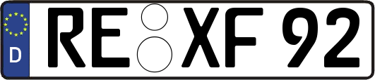 RE-XF92