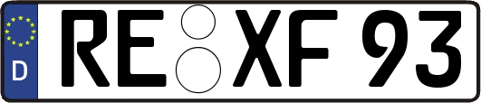 RE-XF93
