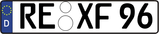RE-XF96