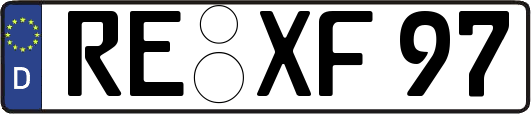 RE-XF97