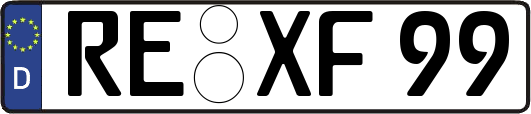 RE-XF99